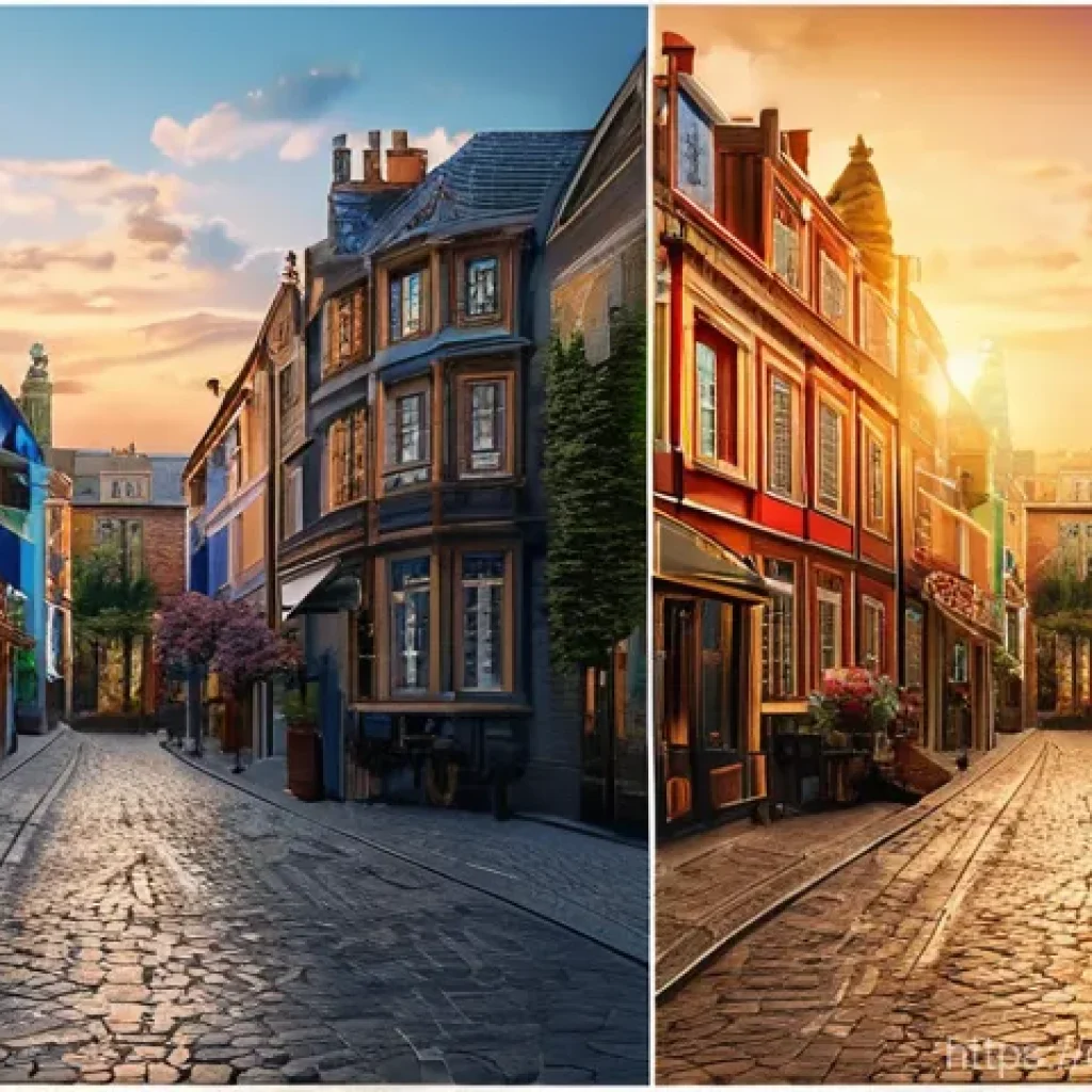 FC온라인 레전드 모드 팁 - Here are three detailed image prompts in English: