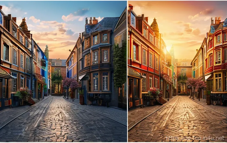 FC온라인 레전드 모드 팁 - Here are three detailed image prompts in English: